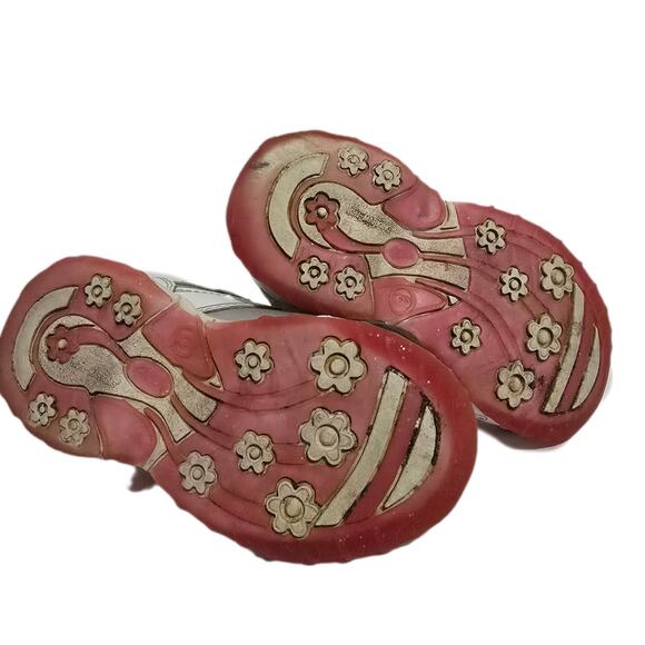 2008 Barbie kids shoes - Picture 3 of 3